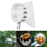 Plastic,Fruit,Picker,Catcher,Gardening,Garden,Hardware,Picking,Device,Tools