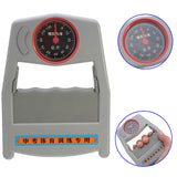 Dynamometer,Reader,Strength,Counter,Fitness,Equipment