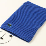 Wireless,bluetooth,Headphone,Scarf,Winter,Outdooors,Music,Wireless,Scarf,Neckerchief