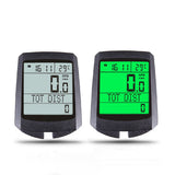 Inbike,Wireless,Computer,Luminous,Waterproof,Riding,Speedometer,Bicycle,Smart,Stopwatch