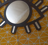 Adhesive,Wooden,Acrylic,Mirror,Decoration,Classroom,Camping,Playroom