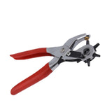 Honana,Portable,Puncher,Carbon,Steel,Puncher