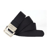 120cm,ENNIU,3.8cm,Nylon,Double,Alloy,Buckle,Cowboy,Pants,Tactical