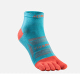 3Pairs,AONIJIE,E4802,Running,Athletic,Socks,Toesocks,Running,Cycling,Trail