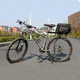 WHEEL,Rainproof,Bicycle,Saddle,Cycling,Storage