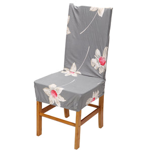 Dining,Chair,Cover,Elastic,Chair,Protector,Stretch,Slipcover,Wedding,Banquet,Party,Hotel,Kitchen,Office,Decor