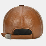 Genuine,Leather,Thickness,Winter,Outdoor,Protection,Casual,Outdoor,Baseball