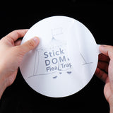 Sticky,Refill,Discs,Lasting