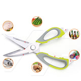 Kitchen,Household,Multifunctional,Scissors,Chicken,Scissors,Vegetable,Shears