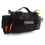 35*13*16cm,Outdoor,Multifunction,Fishing,Waist,Handbag,Shoulder