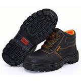 Unisex,Steel,Shoes,Safety,Waterproof,Shoes