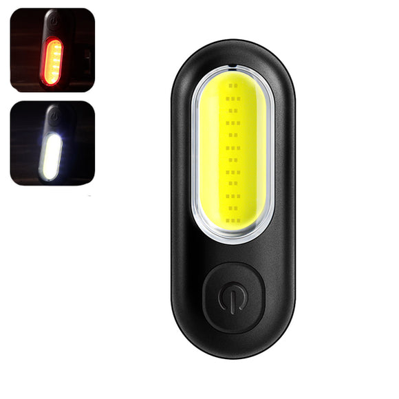 XANES,Rechargeable,Light,Highlight,Bicycle,Safety,Cycling,Warning
