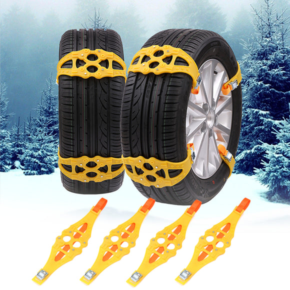 Winter,Outdoor,Emergency,Chains,Chain