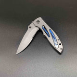 XANES,203mm,Stainless,Steel,Folding,Knife,Outdoor,Emergency,Survival,Tools,Knife