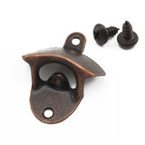 Alcohol,Bottle,Opener,Mounted,Drinks,Bronze,Kitchen,Alcohol