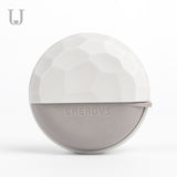 Portable,Storage,Earphone,Storage,Cable,Rotary,Storage