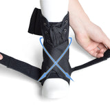 IPRee,Ankle,Support,Elasticity,Adjustment,Protection,Ankle,Brace,Protector,Sports