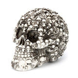 Skulls,Model,Fantasy,Horror,Gothic,Skull,Party,Ornament,Decorations