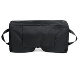 45x45x15cm,Oxford,Cloth,Removable,Square,Sandbag,Outdoor,Beach,Umbrella,Support