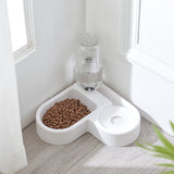 Automatic,Water,Dispenser,Feeder,Corner