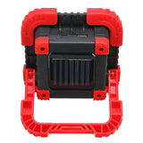 1000LM,Solar,Camping,Light,Outdoor,Travel,Flood,Light