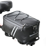 BIKIGHT,Bicycle,Trunk,Waterproof,Cover,Release,Mountain,Electric