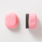 Portable,Travel,Sponge,Leather,Shoes,Polish,Cleaning,Brush,Shoes,Brush