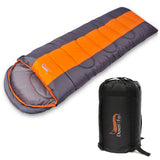 IPRee,Outdoor,Waterproof,Camping,Hiking,Envelope,Adult,Season,Sleeping,Sleeping,Carry