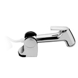 Portable,Bidet,Sprayer,Handhold,Toilet,Bidet,Retractable,Spring,Adapter,Mounting,Bracket,Toilet,Cleaning,Tool"