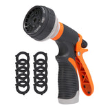 Garden,Spray,Adjustable,Watering,Tools