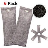 Natural,Purifier,Bamboo,Charcoal,Deodorizer,Remover