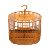 Parrot,Aviary,Canary,Hanging,Perch,Portable,Holder