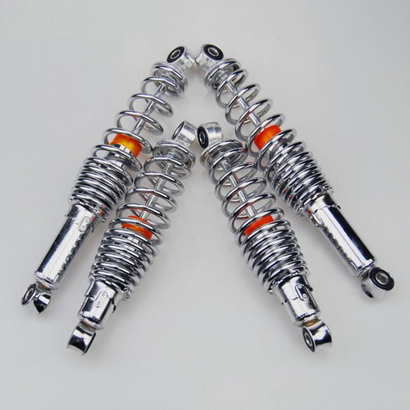 BIKIGHT,Shock,Absorber,Aluminum,Alloy,Electric,Spring,Shock,Damper