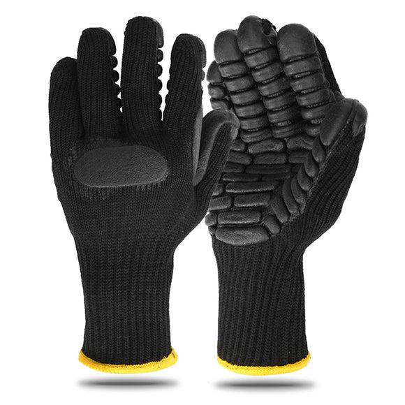 Rubber,Touch,Screen,Gloves,Shockproof,Worker,Gloves,Thickened,Mining,Drill,Tactical,Gloves,Women