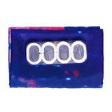 Starry,Printed,Bathroom,Polyester,Shower,Curtain,Toilet,Cover