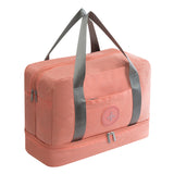 Portable,Separation,Handbag,Waterproof,Beach,Outdoor,Traveling,Swimwear,Storage,Fitness