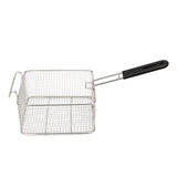 Camping,Picnic,Stainless,Steel,Frying,Fryer,Storage,Baskets