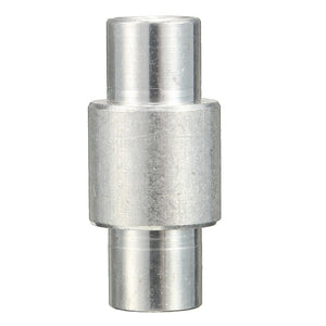 Pieces,Aluminum,Wheel,Bearing,Spacers,Skateboard,Scooter,Roller,InliIne,Skate