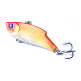 ZANLURE,5.5cm,Crankbait,Lifelike,Fishing,Sinking,Wobbler,Baits