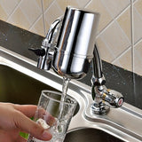 Bathroom,Kitchen,Water,Filter,Faucet,Water,Ionier,Remove,Water,Contaminants,Alkaline,Water