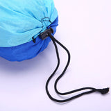 IPRee,Person,Parachute,Fabric,Camping,Hammocks,Outdoor,Furniture,Lightweight,Hammock,Chair,270*140