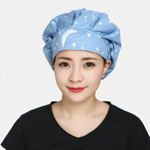 Surgical,Scrub,Cotton,Fabric,Nurse