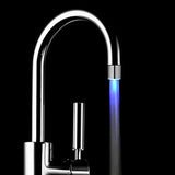 Water,Faucet,Light,Colorful,Changing,Bathroom,Shower,Kitchen,Aerators
