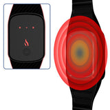 IPRee,Smart,Watch,Warmer,Modes,Winter,Travel,Portable,Bracelet,Heater