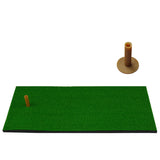 Simulated,Residential,Backyard,Practising,Indoor,Swing,Practice,Rubber,Training,Holder