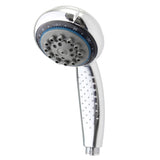 Functions,Water,Saving,Pressurize,Shower
