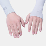 Women,Protection,Sleeve,Sport,Riding,Elastic,Glove