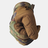 Tactical,Gloves,Outdoor,Sports,Mountaineering,Training,Fitness,Gloves,Riding,Motorcycle,Gloves,Finger,Gloves