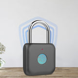 Portable,Smart,Fingerprint,Cabinet,Electronic,Rechargeable,Luggage,Suitcase,Safety,Padlock,Recognition,Certification