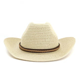 Women,Retro,Straw,Knited,Sunscreen,Outdoor,Casual,Travel,Breathable